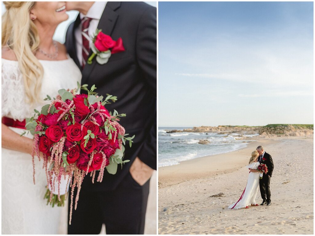 Fiesta Americana Wedding